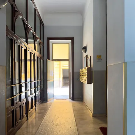 Orea Spiti - Cotoletta House Milan Exterior photo